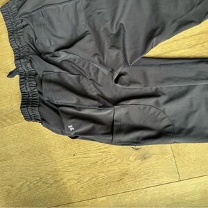 Fit scrubs straight leg pants